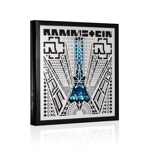RAMMSTEIN - PARIS CD 2RAMMSTEIN PARIS CD 2.jpg
